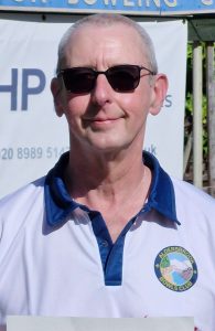 Bob Pickett