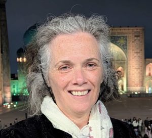 Ann Wright