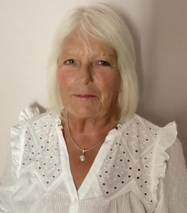 Pauline Naylor