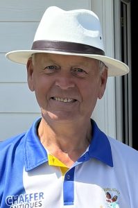 Paul Broom