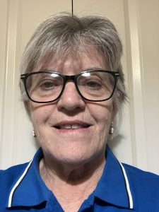 Mary Flatres