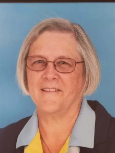 Debra Mondey