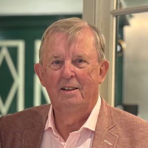 David Petts