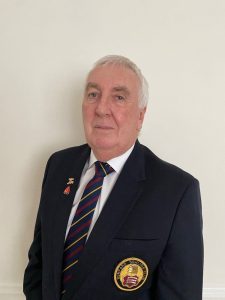 Phil Hensher