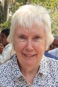 Pam Petts